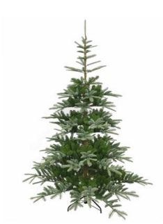 Picture of Faux Christmas Tree Large 210cm